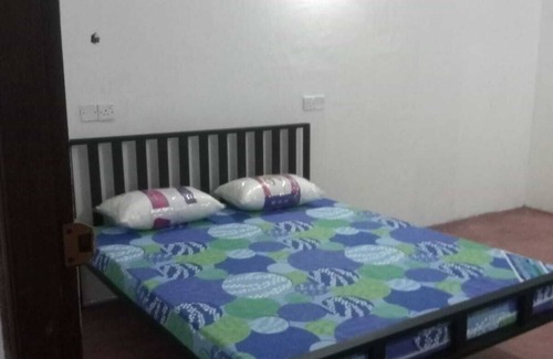 Negombo Casa | Charming 1-bedroom house with WiFi, AC in peaceful Katunayaka