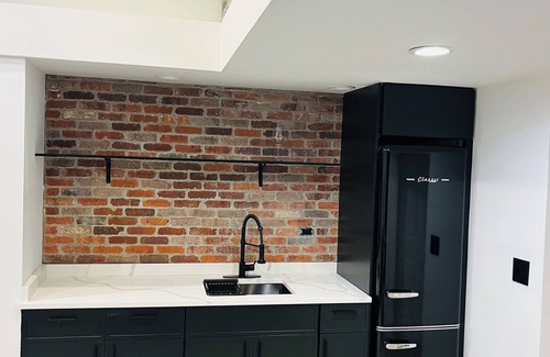Wakefield Casa | Charming 1-bedroom house in The Bronx with AC, WiFi