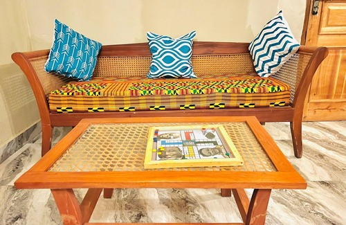 Winneba Hotel | Charming 1-bedroom hotel in amazing Winneba with AC #2