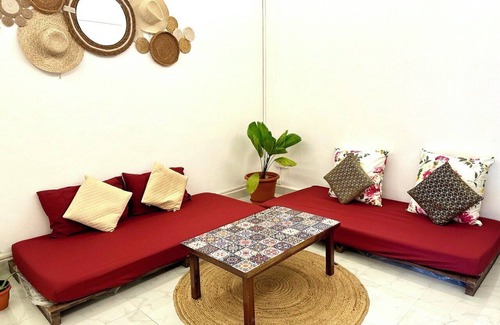 Patnem Casa | Charming 1-bedroom house in tranquil Canacona with WiFi, AC