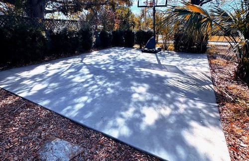 Clermont Casa | Charming 1-bedroom house with AC, WiFi in pleasant Clermont