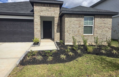Rosenberg Casa | Charming 1-bedroom house with WiFi, AC in fabulous Richmond