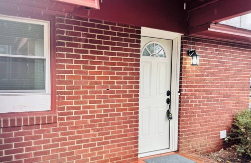 Sumter Casa | Charming 1-bedroom house with WiFi, AC in nice Sumter