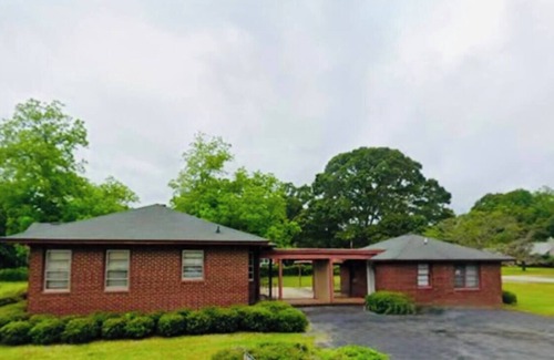 Sumter Casa | Charming 1-bedroom house with WiFi, AC in nice Sumter