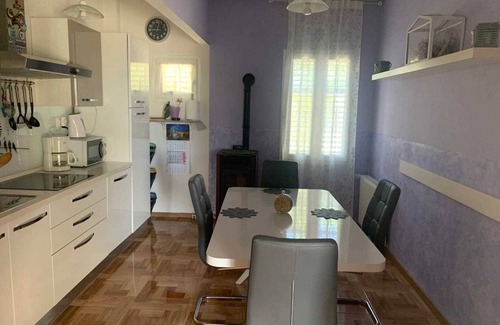 Veli Losinj Apartamento | Ani 1 - apartment Ani 1