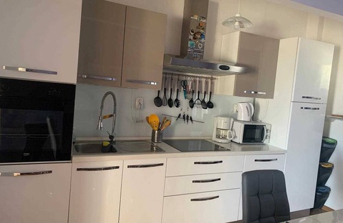 Veli Losinj Apartamento | Ani 1 - apartment Ani 1