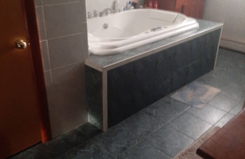 Augusta Casa | Charming 1-bedroom in cellar located on a small farm. Mountains, rivers nearby.