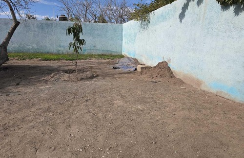 Guamuchil Casa | Charming 1-bedroom house with WiFi and AC in brilliant Las Glorias
