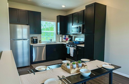 Foster Place Casa | Charming 1 Bedroom Private Guest House