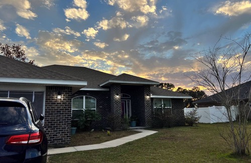 Indian Trails Casa | Charming 1-bedroom room rental in modern house in Palm Coast.