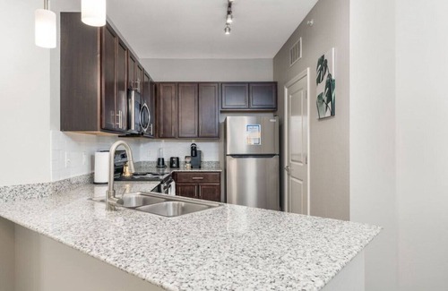 Zionsville Apartamento | Charming 1-Bedroom Retreat in Tranquil Zionsville