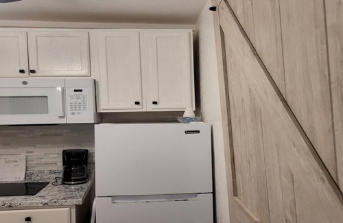 Delray Beach Apartamento | Charming 1-bedroom house in terrific Delray Beach with AC