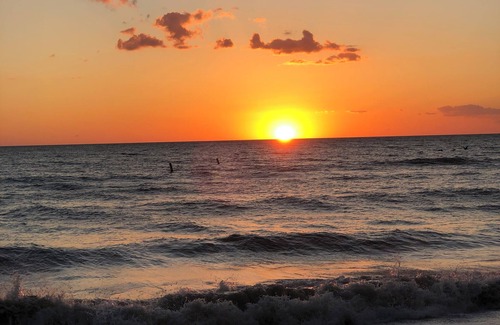 Gulf Stream Complejo | Charming 1-bedroom resort in pleasant Delray Beach with AC