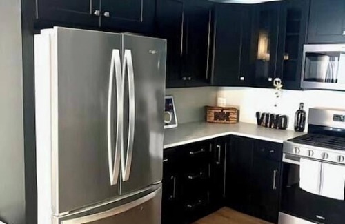 Northview Apartamento | Charming 1-bedroom apartment with WiFi, AC in wonderful Grand Rapids
