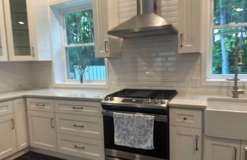 Hillsborough Casa | Charming 1-bedroom house in Hillsborough