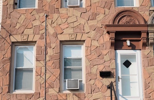 West Side Apartamento | Charming 1-bedroom apartment in Jersey City - Close to New York City