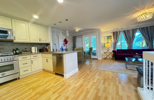 Laguna Hills Apartamento | Charming 1-bedroom apartment with WiFi, AC in pleasant Laguna Hills,near highway