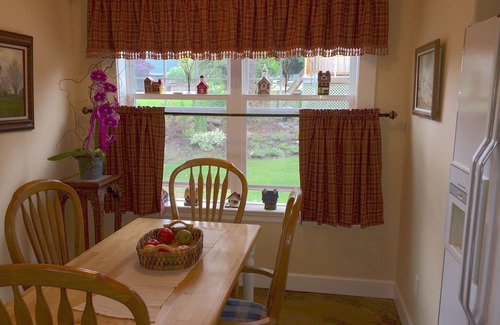 Hillendale Cabaña | Charming 1-bedroom cottage in Oregon City