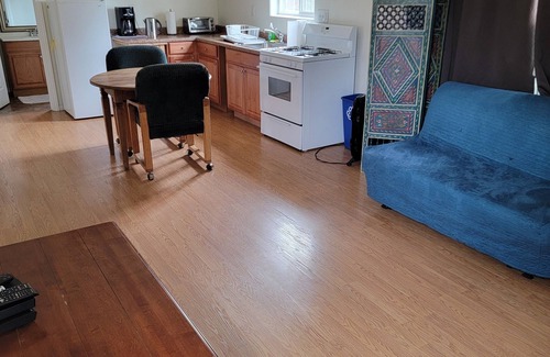 Julian Apartamento | Charming 1-bedroom apartment in Santa Ysabel with AC, WiFi