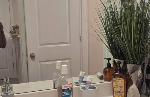 Lithonia Casa | Charming 1-bedroom house with WiFi, AC in lovely Stonecrest