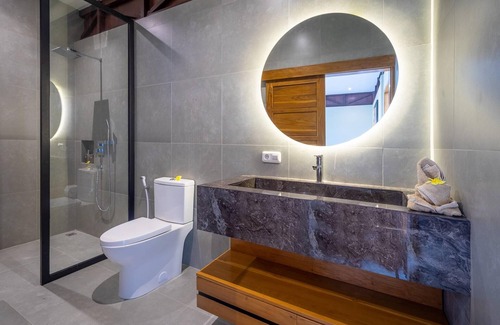 Kalisada Villa | Charming 1-bedroom villa in Buleleng 1 minute walk to beach