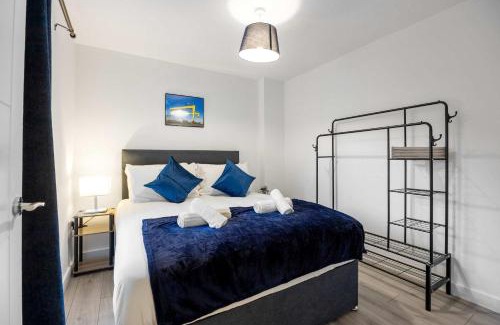 Belfast Casa | Charming 1 BR apartment walk to city centre
