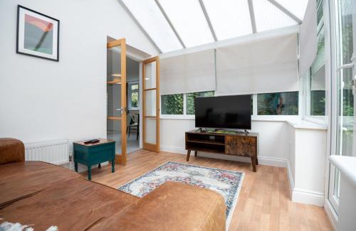 Bristol Casa | Charming 1-BR Hideaway on bristol