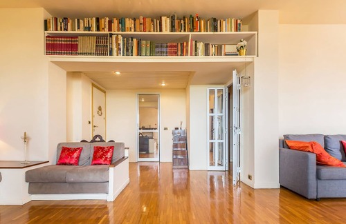 Barona Apartamento | Charming 1 BR on Fagamosta