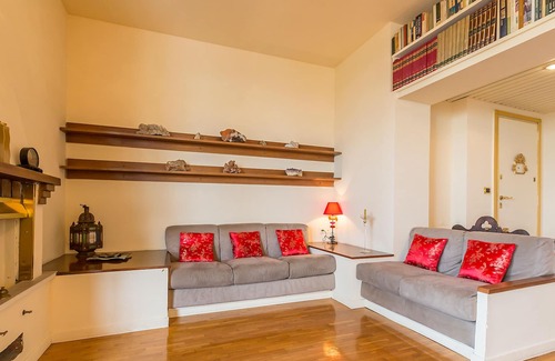 Barona Apartamento | Charming 1 BR on Fagamosta