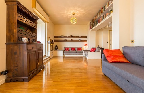 Barona Apartamento | Charming 1 BR on Fagamosta
