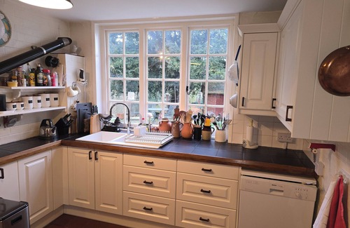 Ledbury Cabaña | Charming 16th Century Country House in Bosbury
