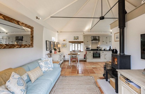 Langham Casa | Charming 17th Century Barn conversion