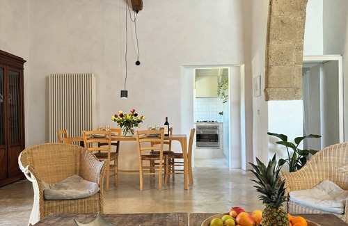 Alghero Casa | Charming 17th-century Landhouse Xiprer - near to the town and the sea