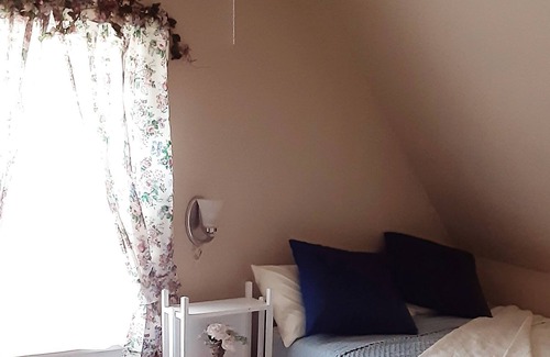 Morris Casa | Charming 1800's Gingerbread Style Home