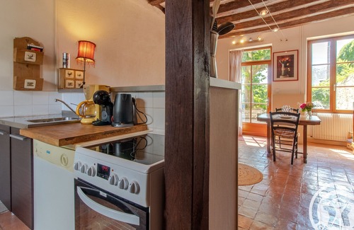 Savennieres Cabaña | Acogedor Gîte Vignoble en Anjou, Cerca de Angers y la Loire à Vélo