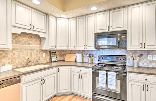 Downtown Indianapolis Casa | Charming 1875 Indianapolis Home in Downtown!