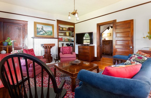 Bristol Otro | Encanto 1880 Granja de zona de Soho Lago Nascar Abingdon Golf