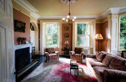 Thirsk Casa | Charming 18th Century property