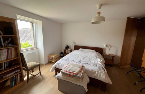 Loctudy Otro | Charming 18th century Breton farmhouse in a quiet location