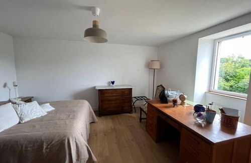 Loctudy Otro | Charming 18th century Breton farmhouse in a quiet location