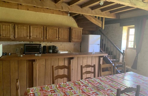 Pezuls Cabaña | Encantadora casa con piscina privada cerca de Bergerac y sitios turísticos del Périgord