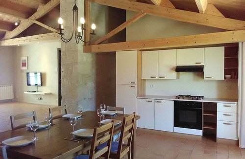 Chaix Cabaña | Casa rural renovada, con piscina y jardín, cerca de rutas de senderismo y ciclismo en Auchay-sur-Vendée