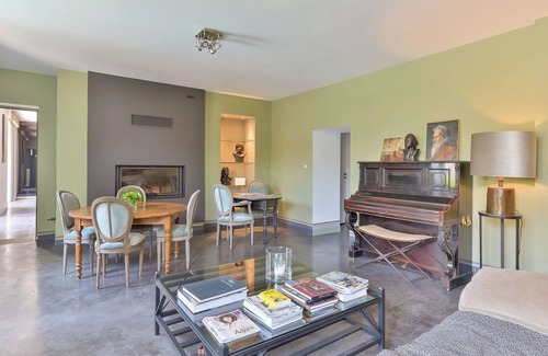 Regnie-Durette Otro | Charming 19th century Chateau in the heart of Beaujolais