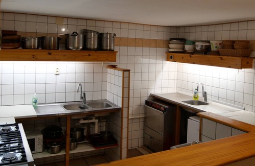 Mesnil Sous Les Cotes Casa | Charming 19th century Vosges farmhouse, for nature lovers