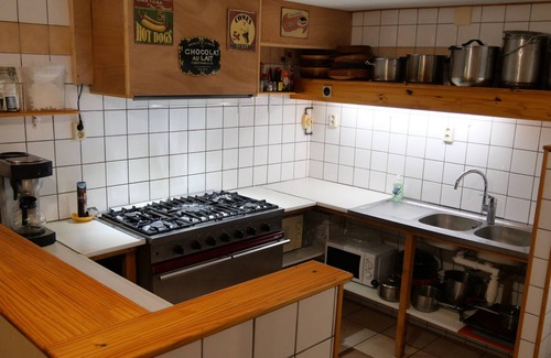 Mesnil Sous Les Cotes Casa | Charming 19th century Vosges farmhouse, for nature lovers