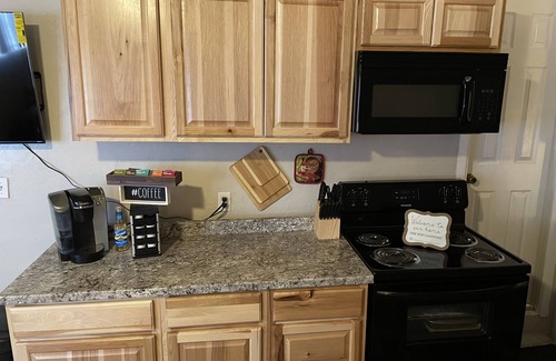 Kimberly Condominio | Charming 1B/1B★RV Parking ★3 Miles to Twin Falls