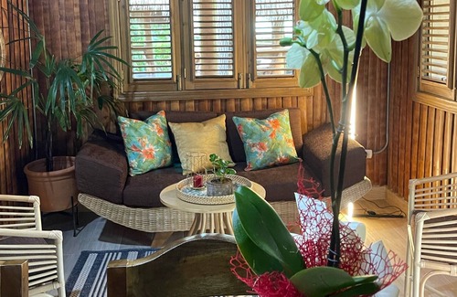 Puerto Plata Cabaña | Charming 1Bd Cottage, Puerto Plata