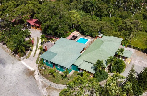 Puerto Plata Cabaña | Charming 1Bd Cottage, Puerto Plata