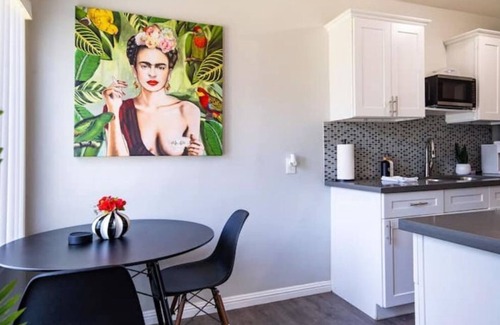 South Wrigley Apartamento | Charming 1bed 1bath unit