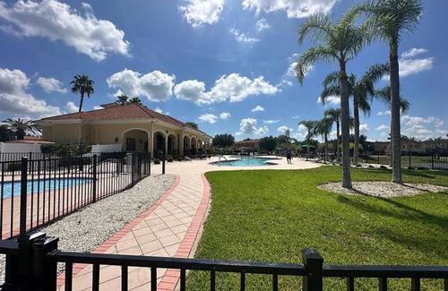 Haines City Condominio | Charming 1bed in the amazing Orlando minutes to Disney.